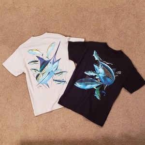 Guy Harvey Tees